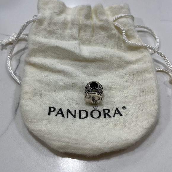Pandora snow globe charm - Picture 4 of 5